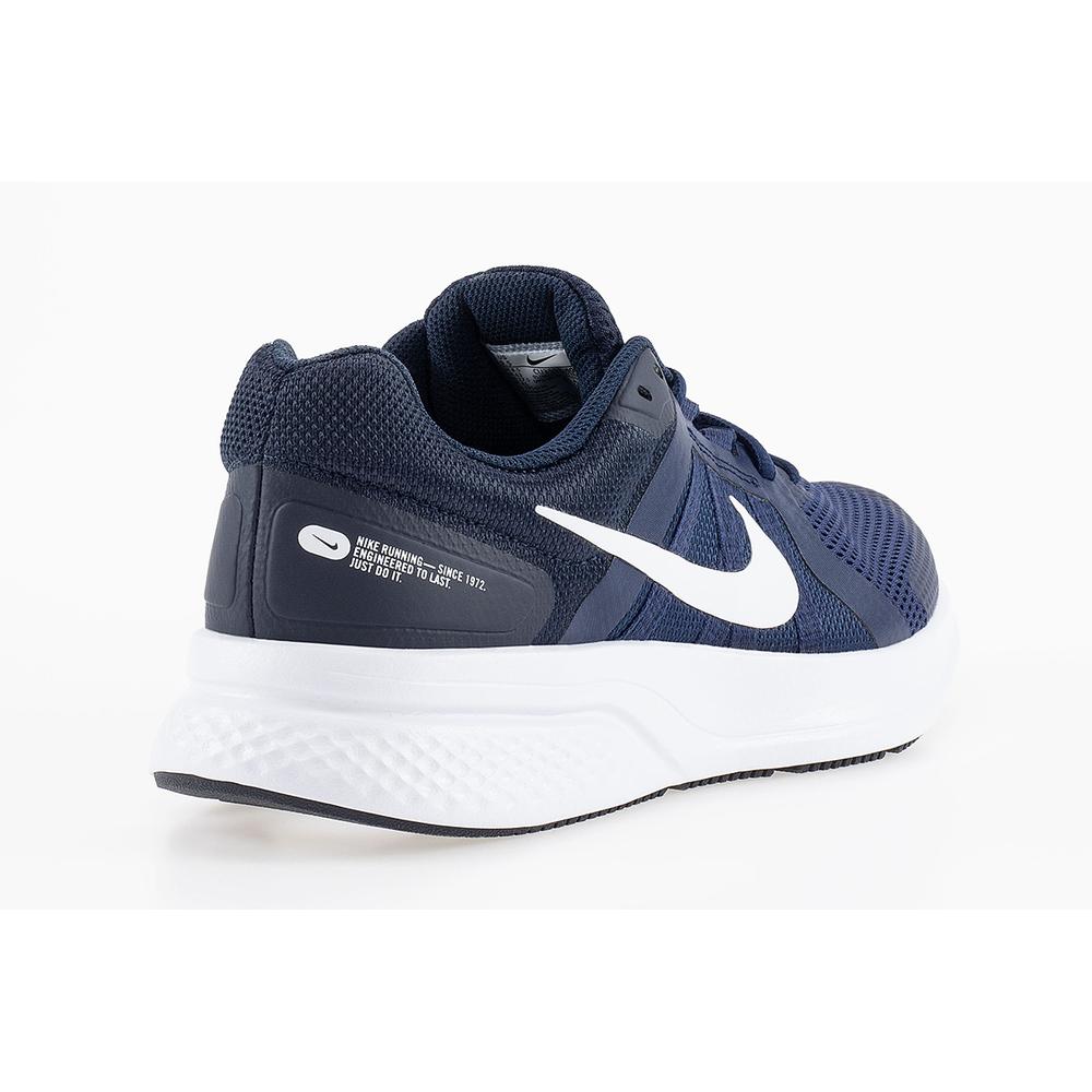 Cipő Nike Run Swift 2 CU3517-400 - sötétkék