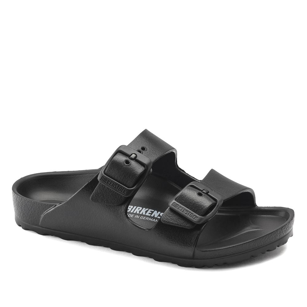 Flip Flop Birkenstock Arizona Kids 1018924 - fekete