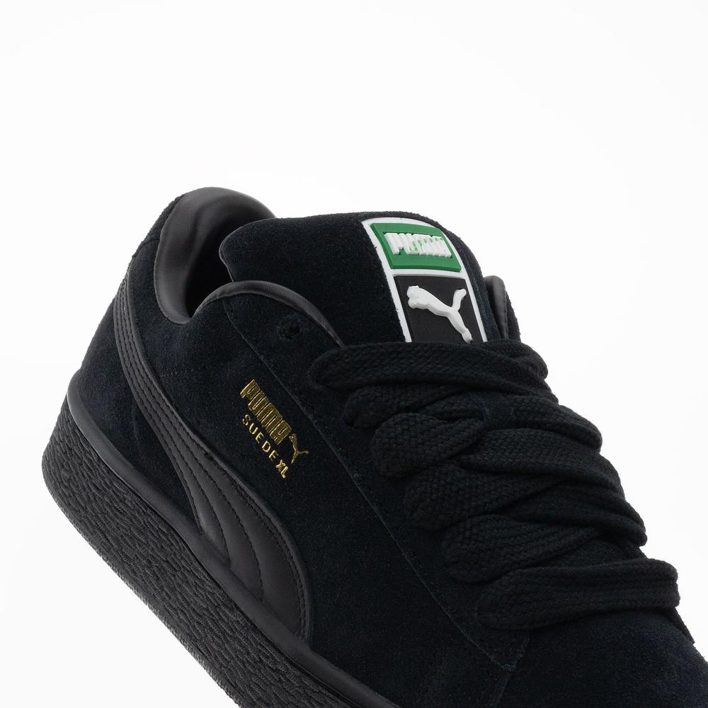 Cipő Puma Suede XL 39520533 - fekete