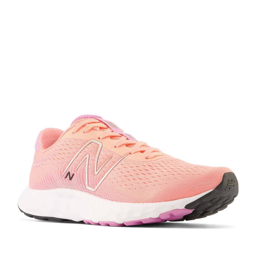 Női cipő New Balance W520CP8 - narancs