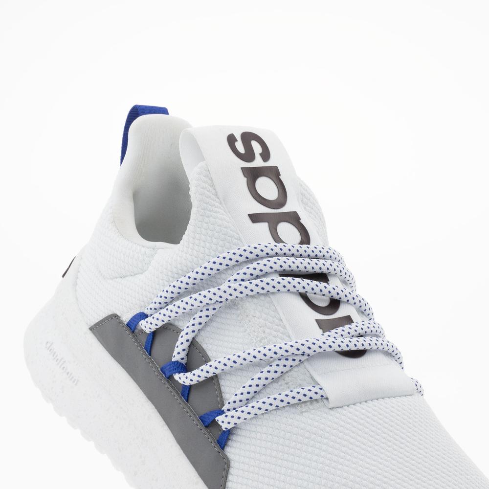 Cipő adidas Lite Racer Adapt 4.0 Cloudfoam Lifestyle GX6781 - fehér