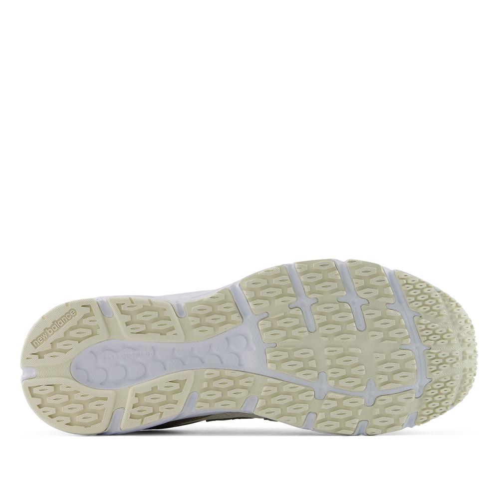 Női cipő New Balance W40815G - bézs