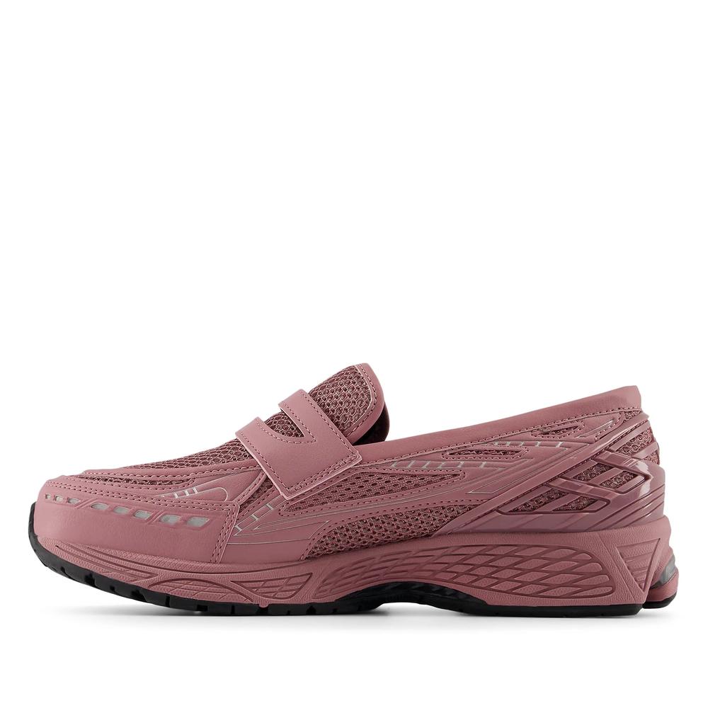 Cipő unisex New Balance U19065WS - rózsaszín
