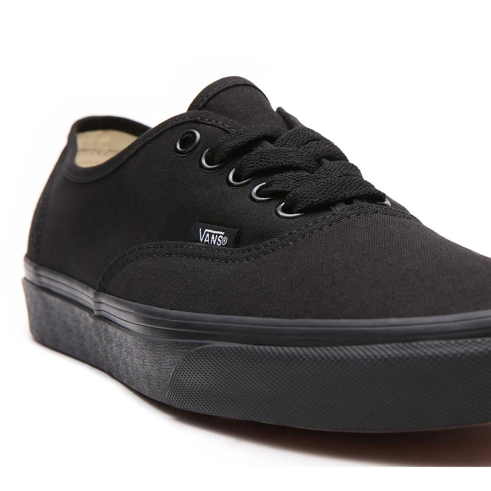 Cipő Vans Authentic VN000EE3BKA1 - fekete