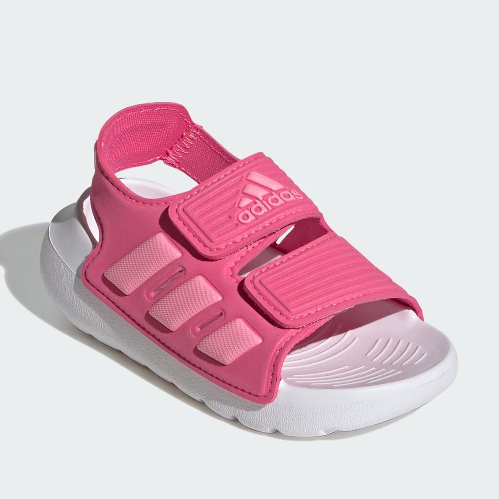 Szandál adidas Sportswear Altaswim 2.0 ID0305 - rózsaszín