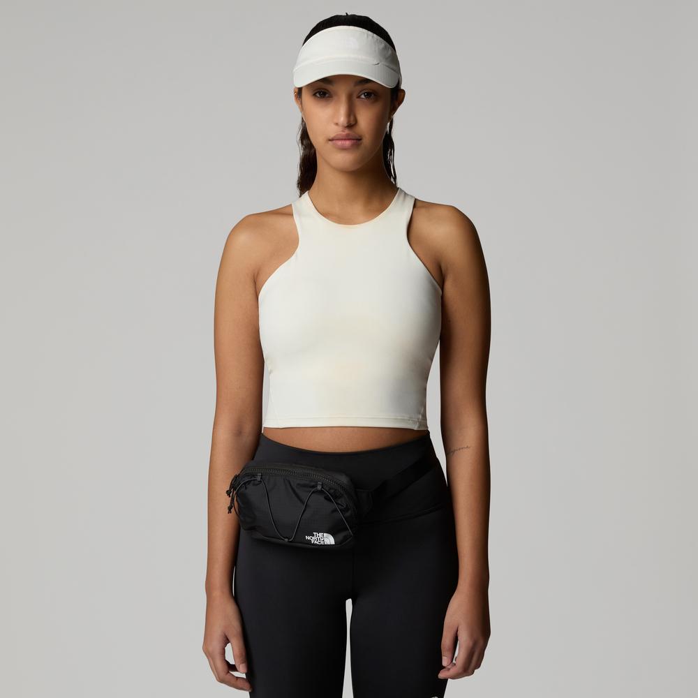 Unisex tasak The North Face Terra 1L 0A8C2KKY41 - fekete