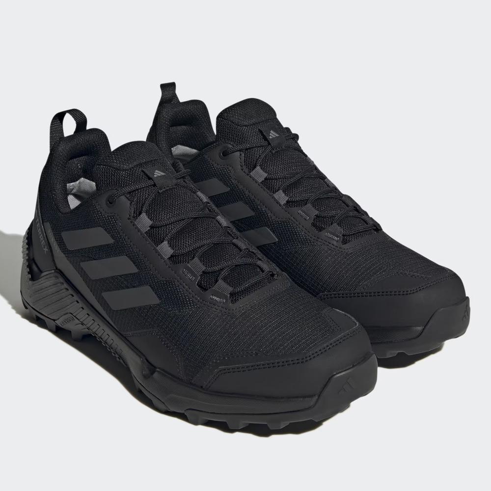 Cipő férfi adidas Terrex Eastrail 2.0 Rain.Rdy Hiking HP8602 - fekete