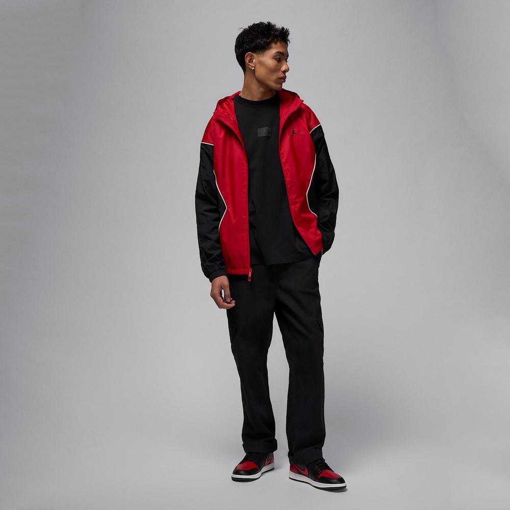 Cipő Nike Air Jordan 1 Low 553558-067 - fekete