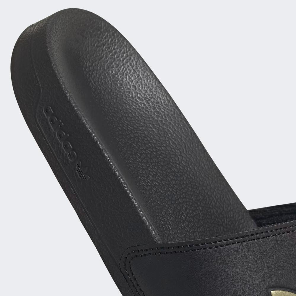 Flip Flop adidas Originals Adilette Lite Slides GZ6196 - fekete