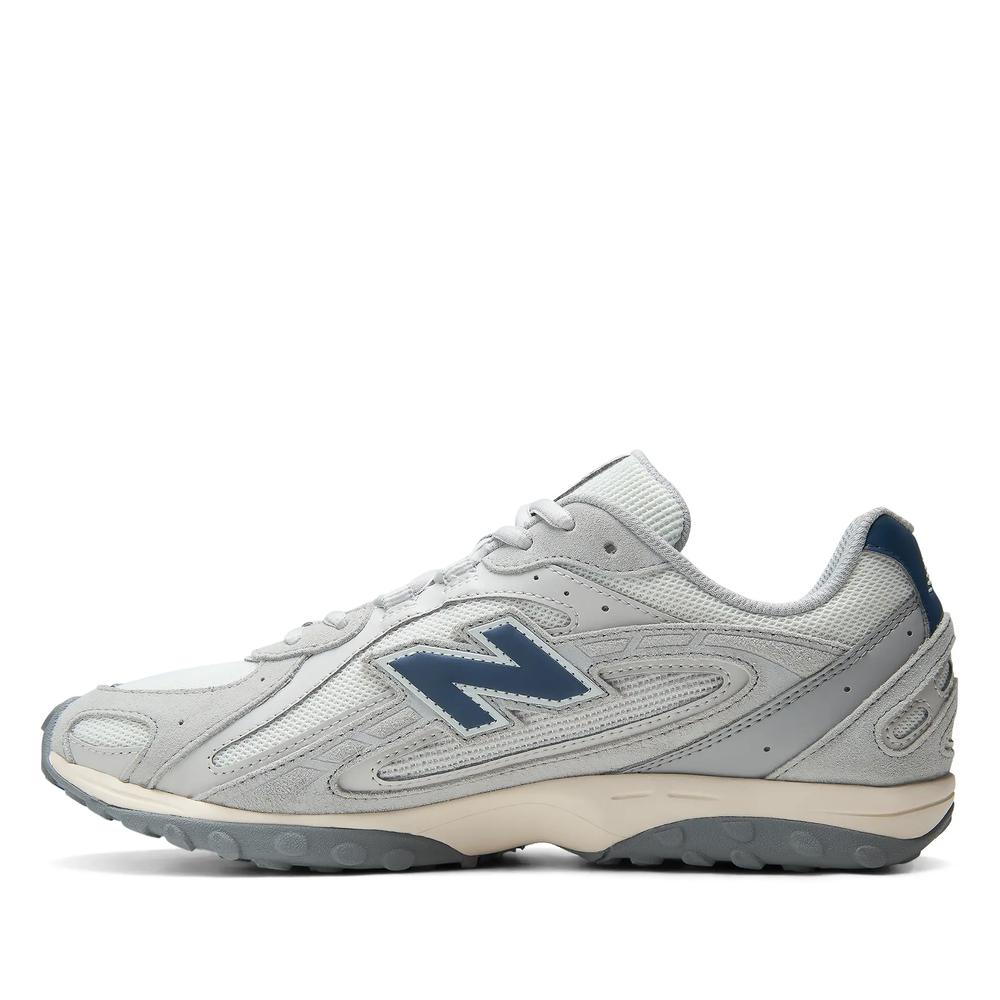 Unisex cipő New Balance U204L4HH - szürke
