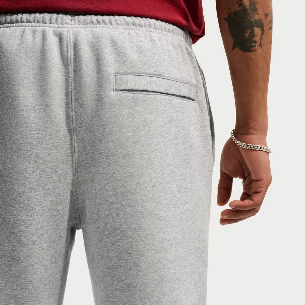 Férfi alsonadrág Nike Sportswear Club FN3787-063 - szürke