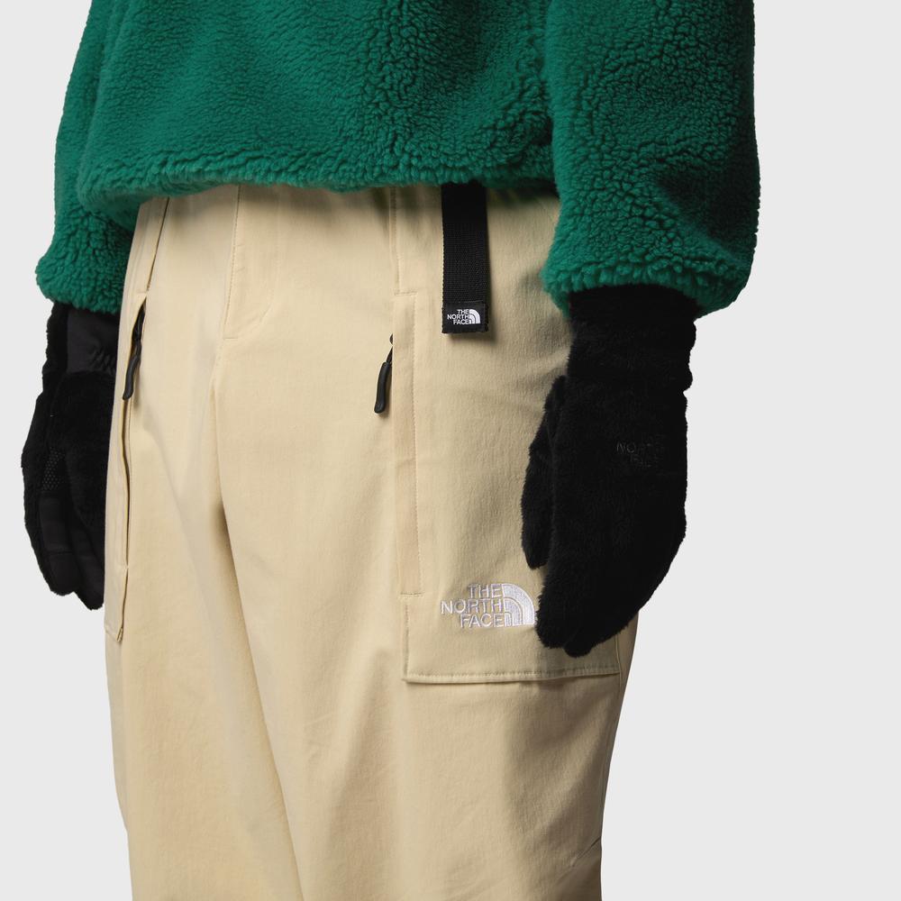 Kesztyű The North Face Osito Etip 0A888QJK31 - fekete