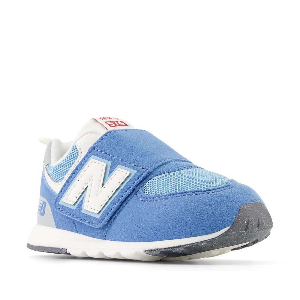 Gyermekcipő New Balance NW574RCA - kék