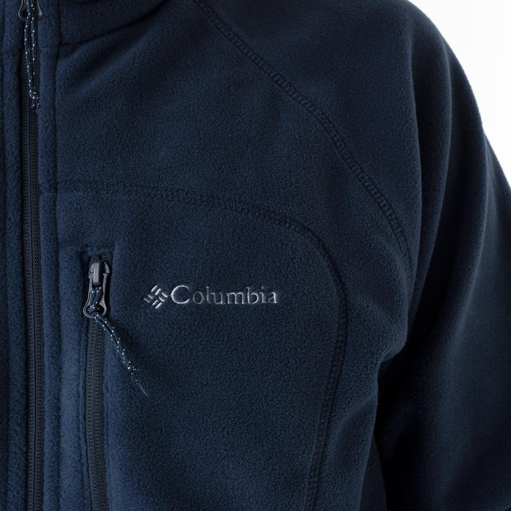 Női felső Columbia Fast Trek II 1420421468 - sötétkék