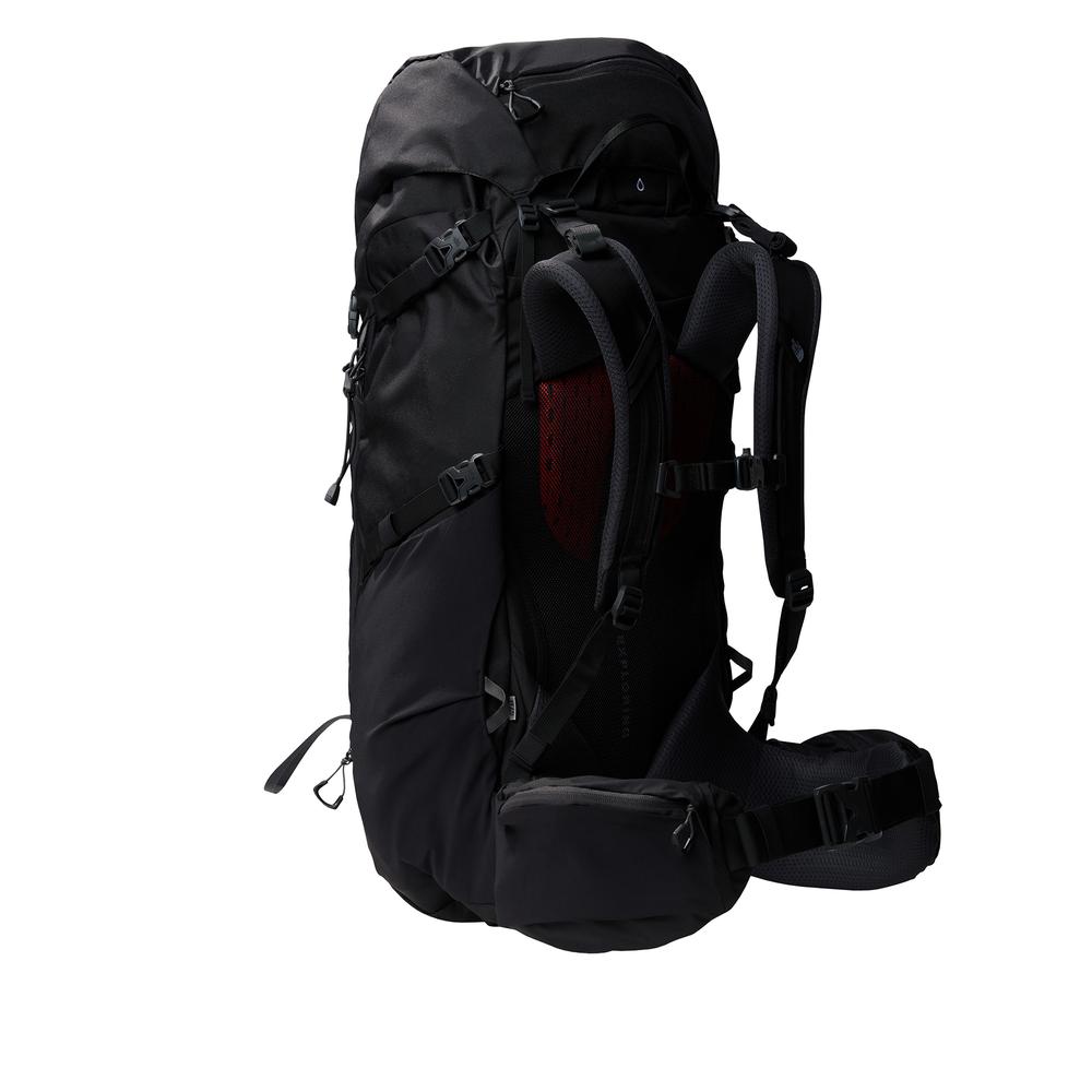 Hátitáska The North Face Terra 55 l 0A87BZ4GZ1 - fekete