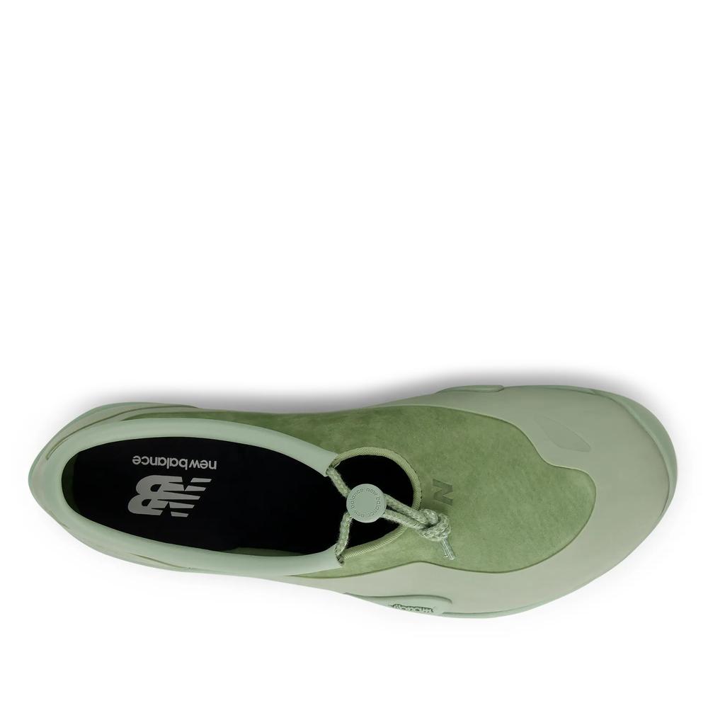 Unisex férfi cipő New Balance Minimus MT10T2PJ - zöld