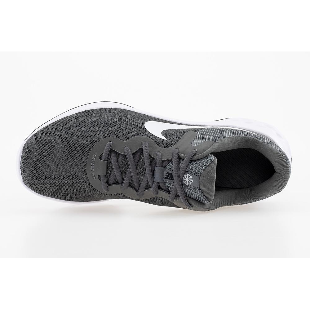 Cipő Nike Revolution 6 Next Nature DC3728-004 - szürke