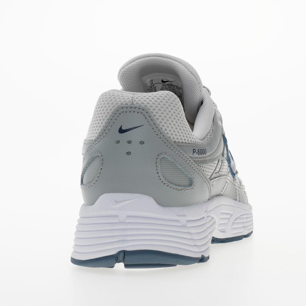 Gyerek cipő Nike P-6000 HV5064-005 - szürke