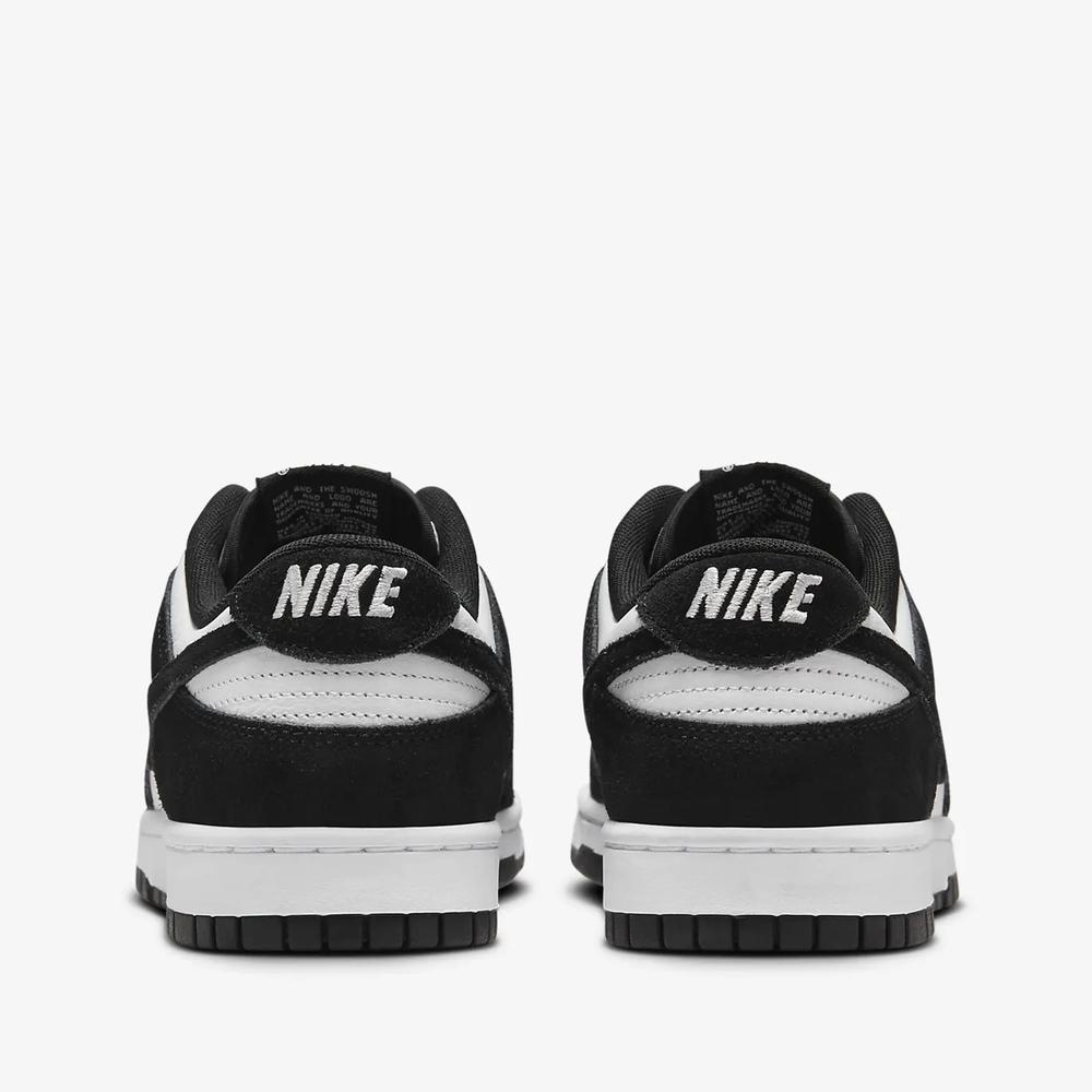 Cipő Nike Dunk Low Retro SE FQ8249-100 - fekete