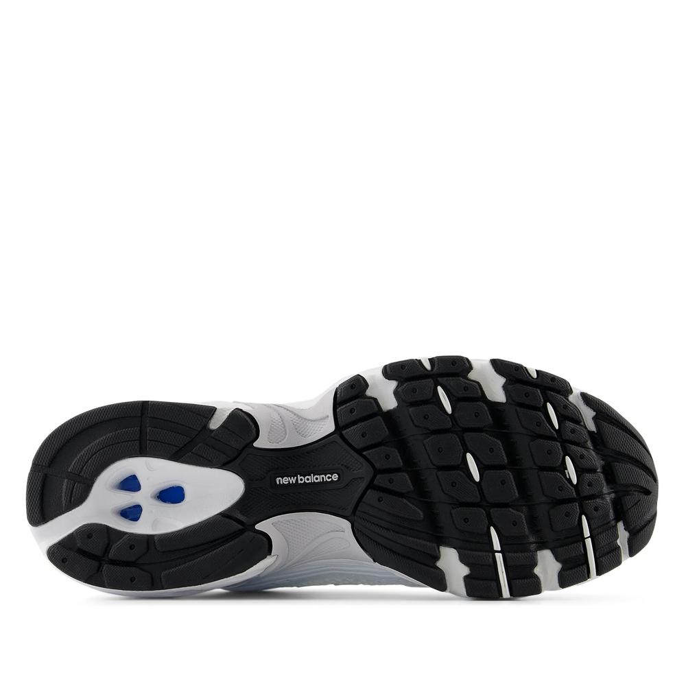 Unisex cipő New Balance U530CSE - fehér