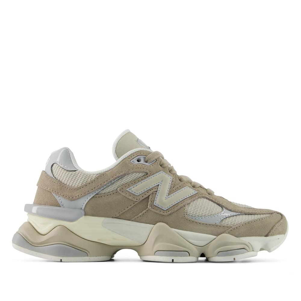 Unisex cipő New Balance U90608AP - bézs