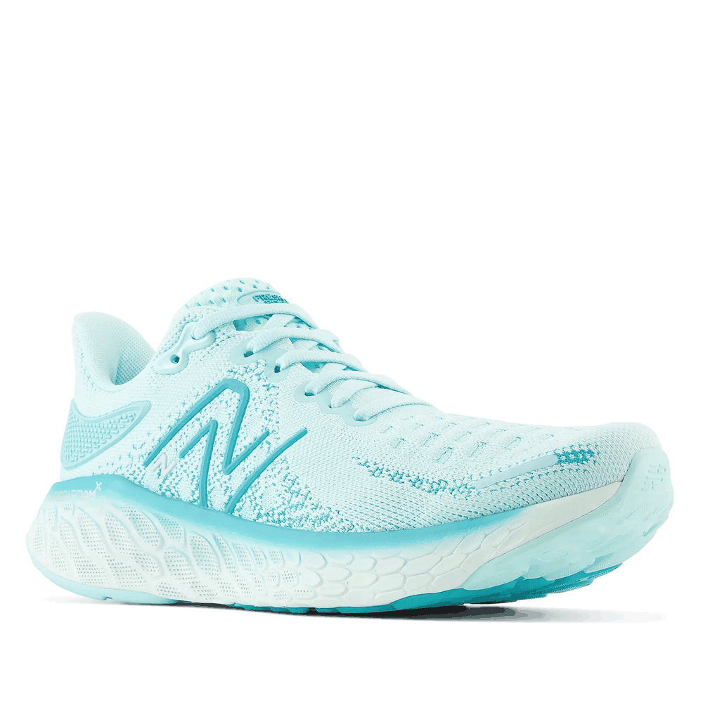 Női futócipő New Balance Fresh Foam 1080v12 W108012B - kék