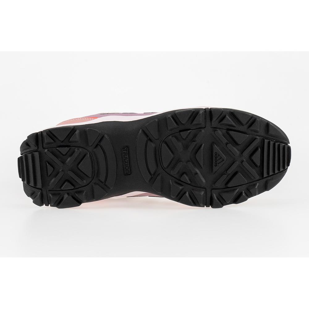 Cipő adidas Terrex Hyperhiker Low Hiking GZ9217 - rózsaszín