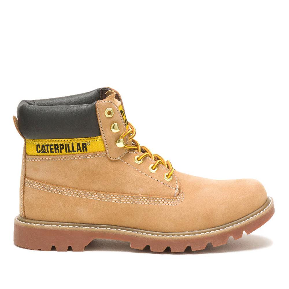 Cipő Caterpillar Colorado 2.0 P110428 - bézs