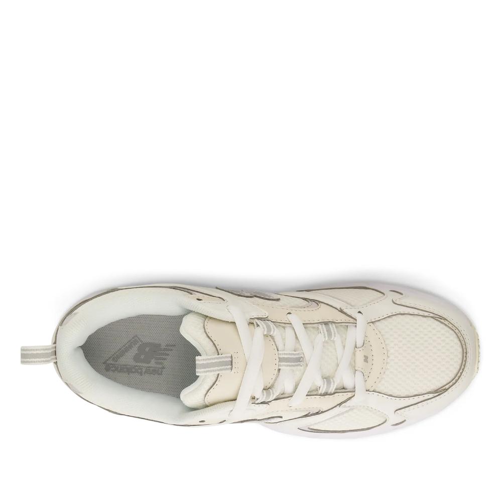 Női cipő New Balance W4088EN - bézs