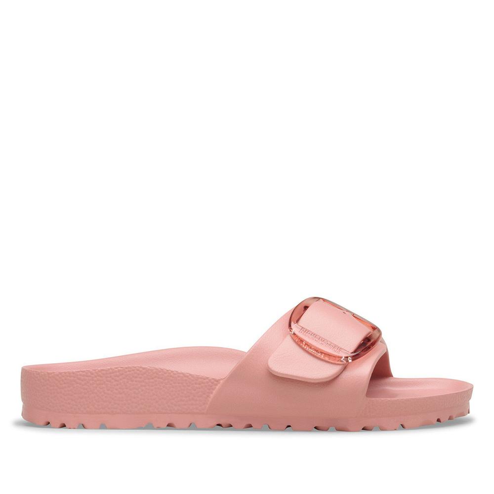 Flip Flop női Birkenstock Madrid Big Buckle 1032033 - rózsaszín