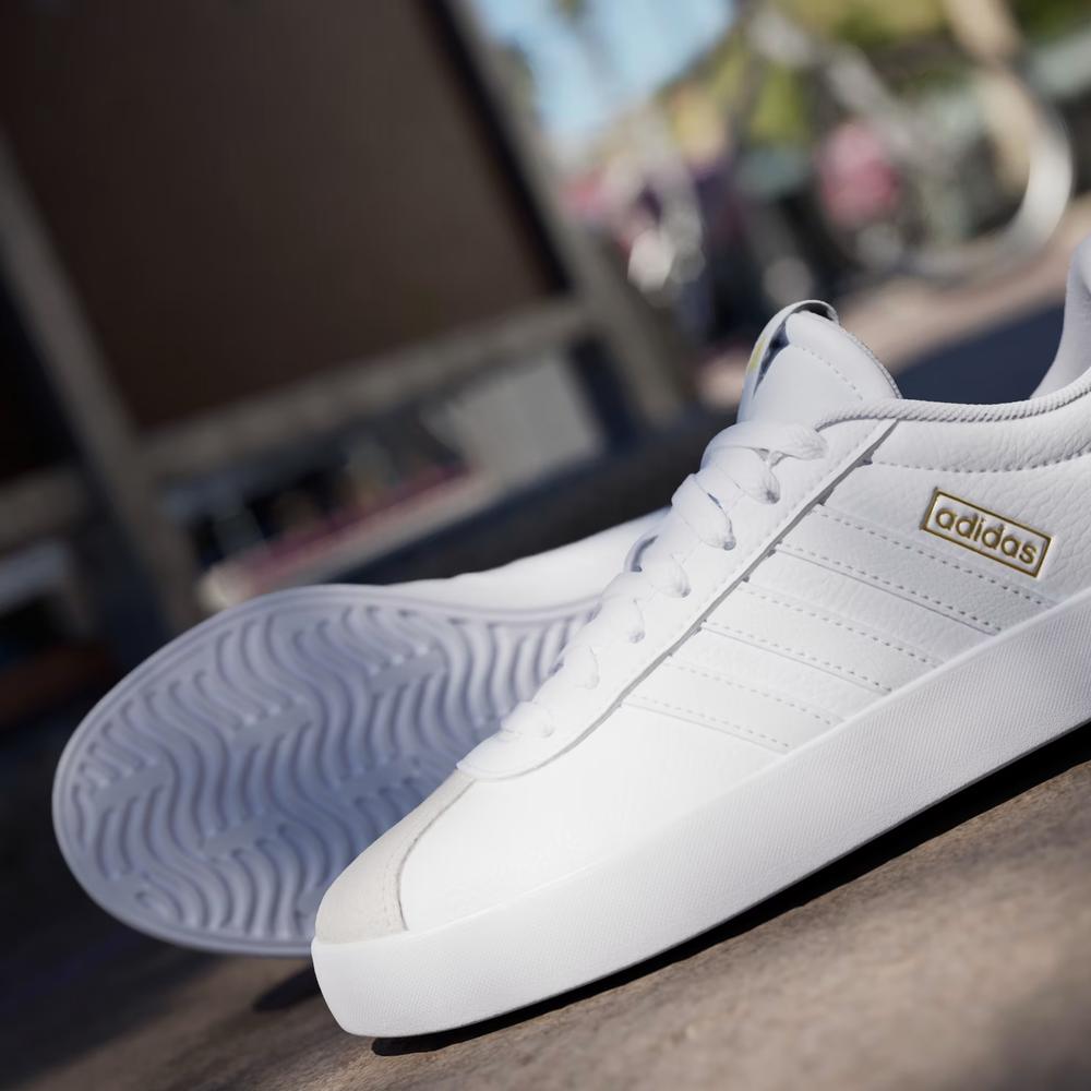 Cipő adidas VL Court 3.0 ID8795 - fehér