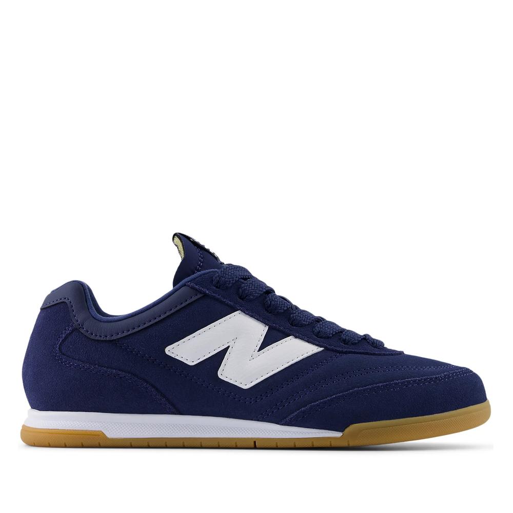 Cipő New Balance URC42SC - sötétkék