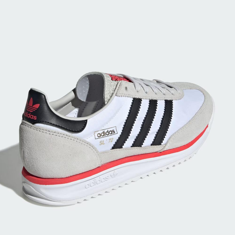 Cipő adidas Originals SL RS 72 JS0746 - szürke