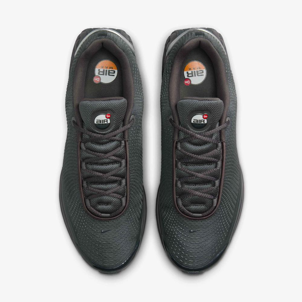 Cipő férfi Nike Air Max DN DV3337-202 - fekete