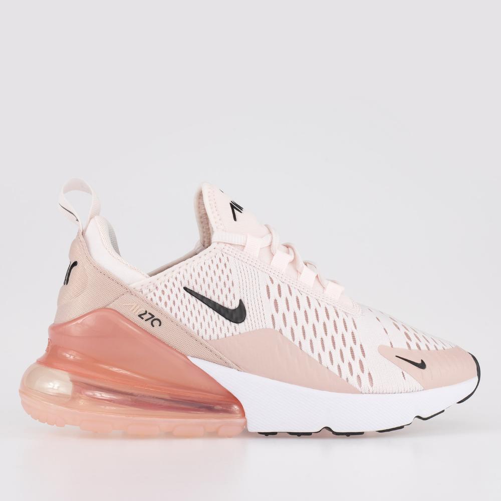 Cipő Nike Air Max 270 AH6789-604 - rózsaszín