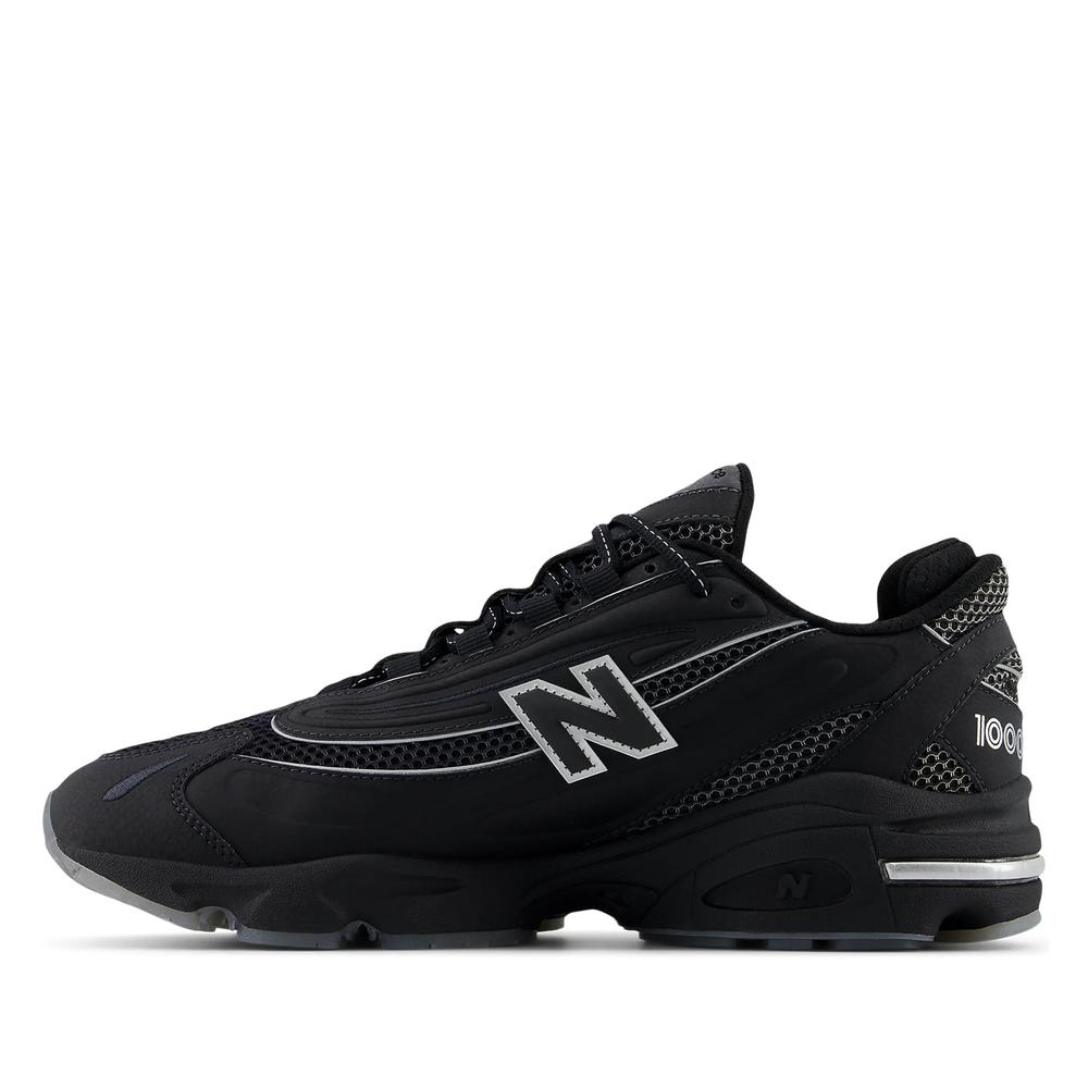 Cipő New Balance M1000LNY - fekete