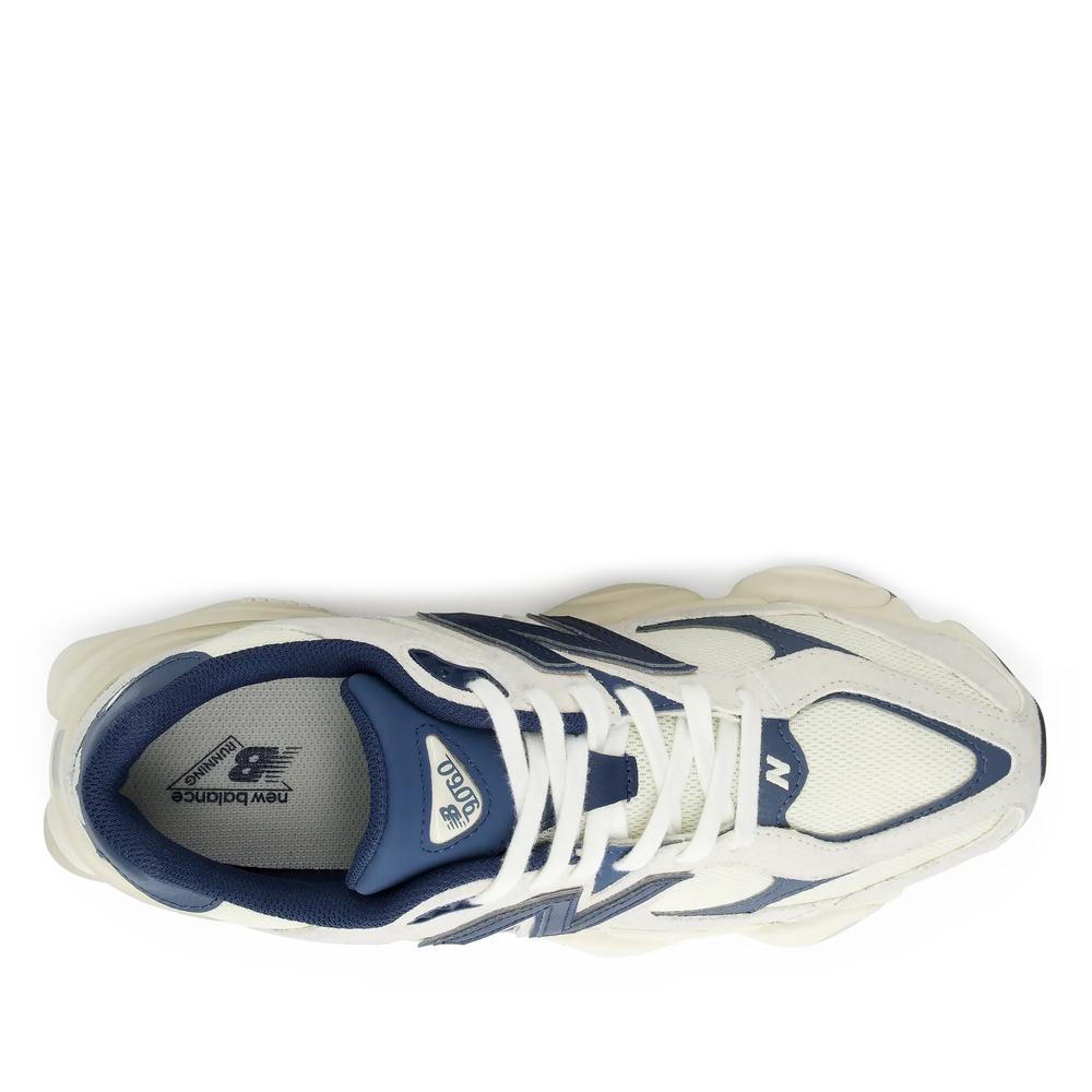 Unisex cipő New Balance U906089J - bézs