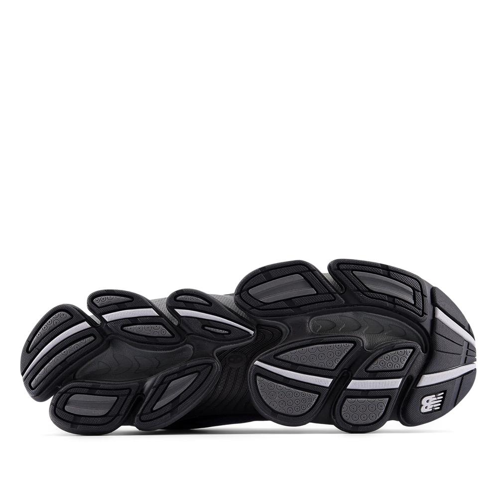 Unisex cipő New Balance U2000PCD - szürke