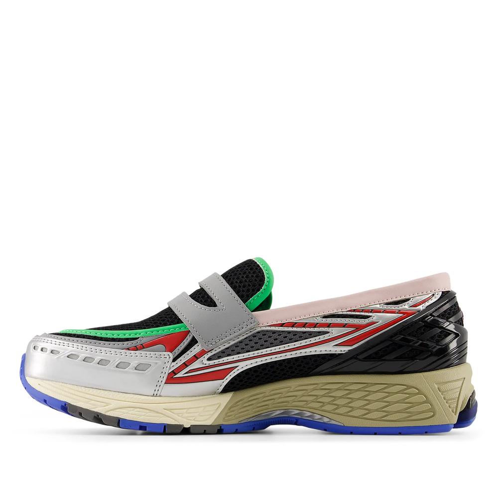 Cipő unisex New Balance U190663V - többszínű