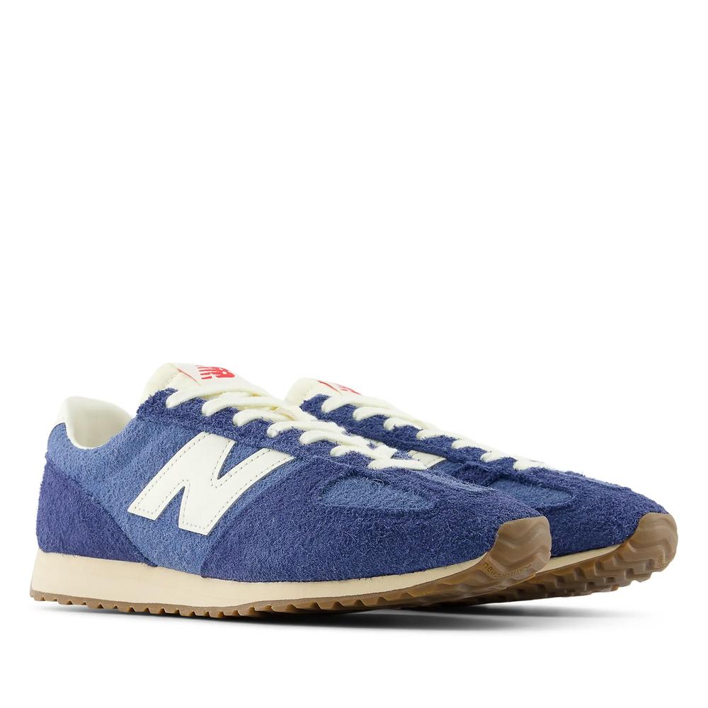 Unisex cipő New Balance U471PSB - kék