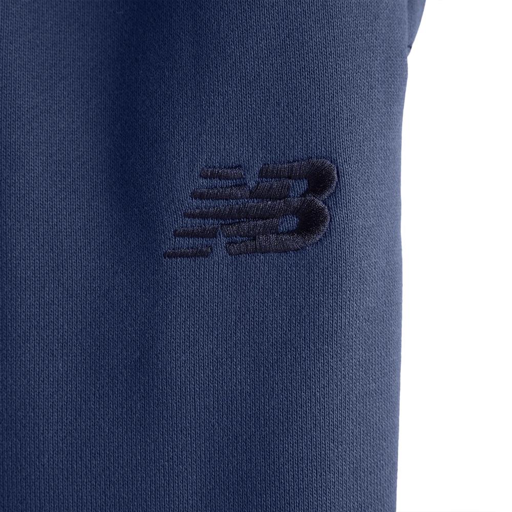 Férfi nadrág New Balance MP41508NNY - sötétkék