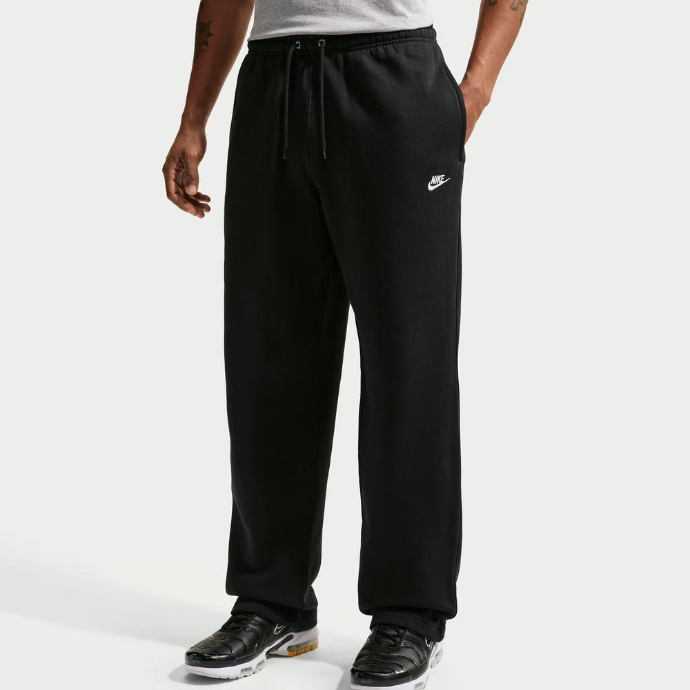 Férfi alsonadrág Nike Club FN3730-010 - fekete