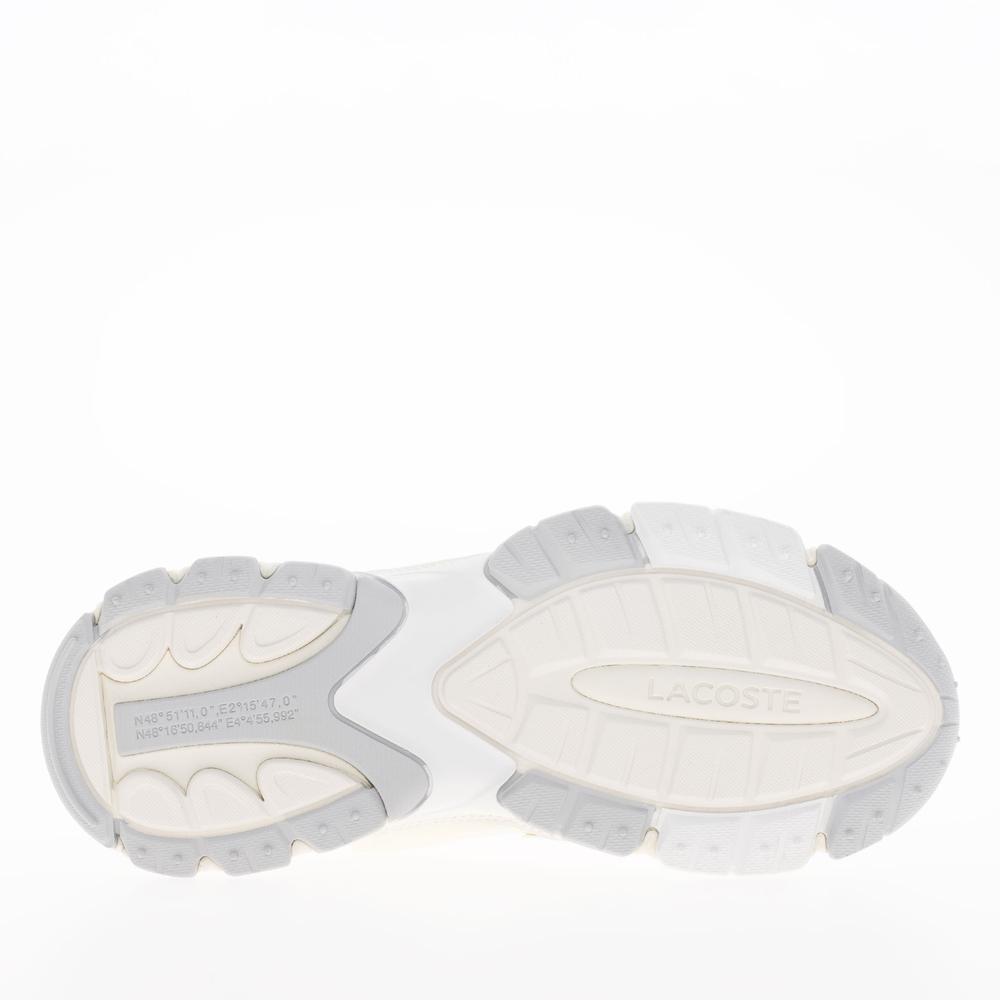 Cipő Lacoste L003 Neo Tech 749SFA0013-65T - fehér