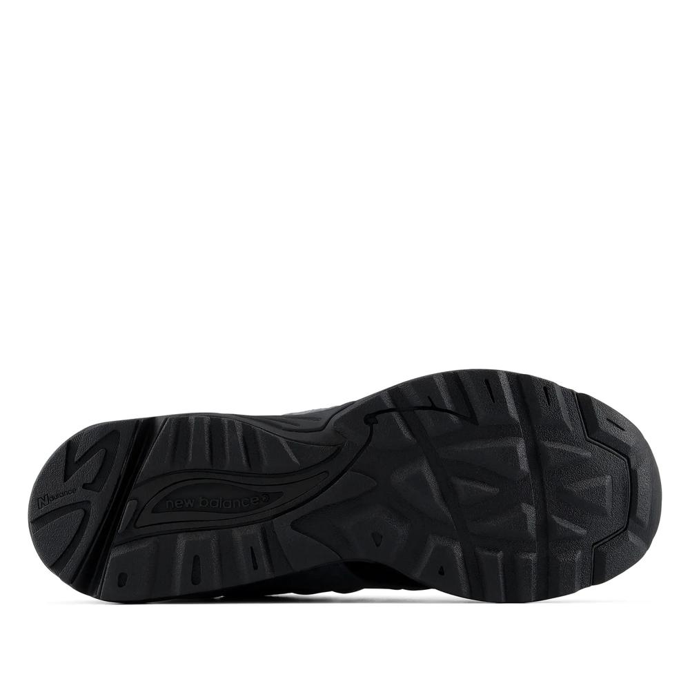 Unisex cipő New Balance U880R19U - szürke