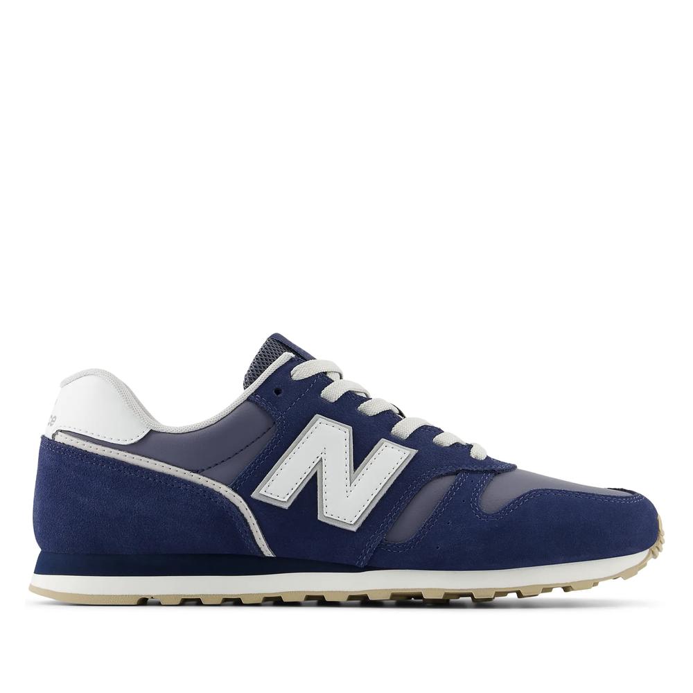 Cipő New Balance ML373NV2 - sötétkék