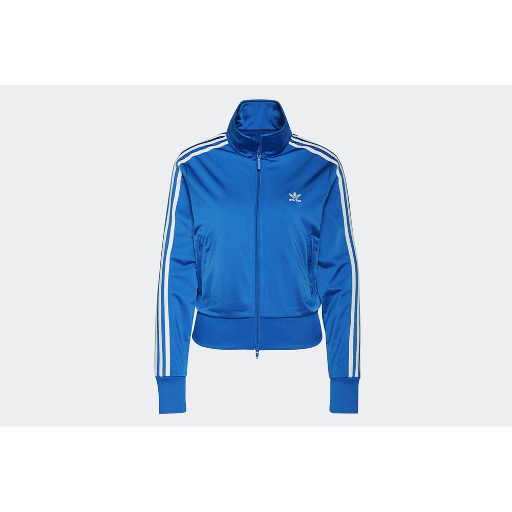 adidas Adicolor Classics Firebird Primeblue Track Jacket > H35515