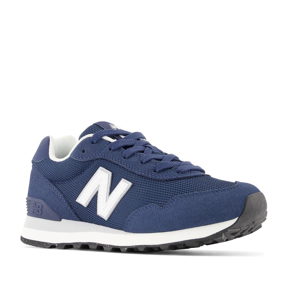 Cipő New Balance WL515NVY - sötétkék