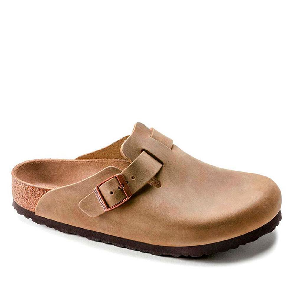Flip Flop Birkenstock Boston 960811 - barna