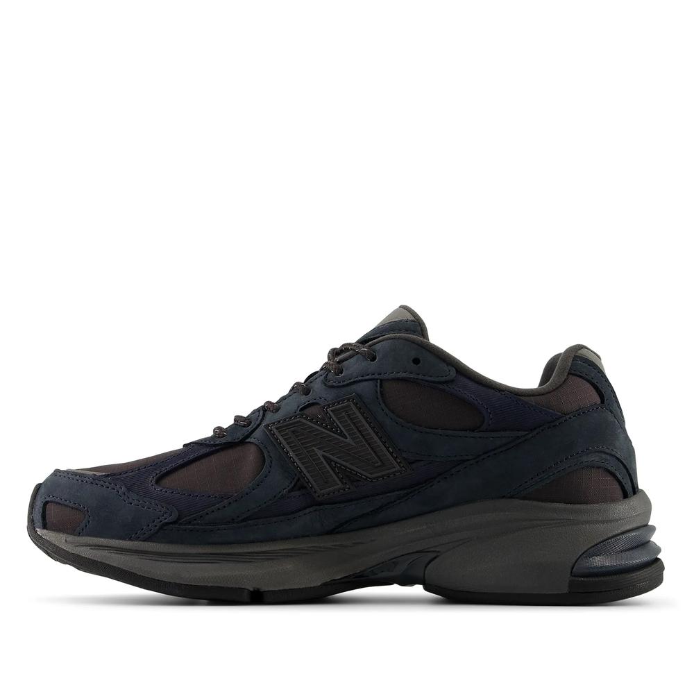 Unisex cipő New Balance U201052C - fekete