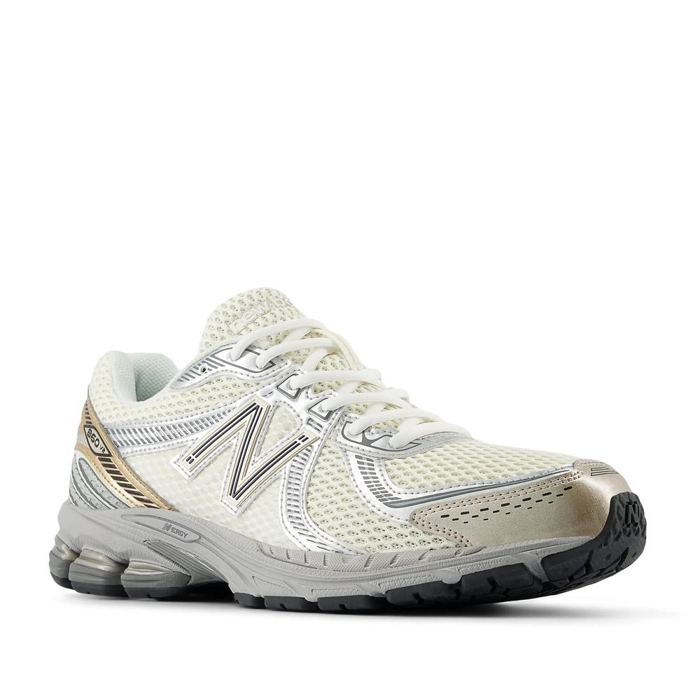 Cipő New Balance ML860SG2 - többszínű